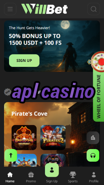 APL Casino - Premium Online Casino Games-www.bdqngd.com