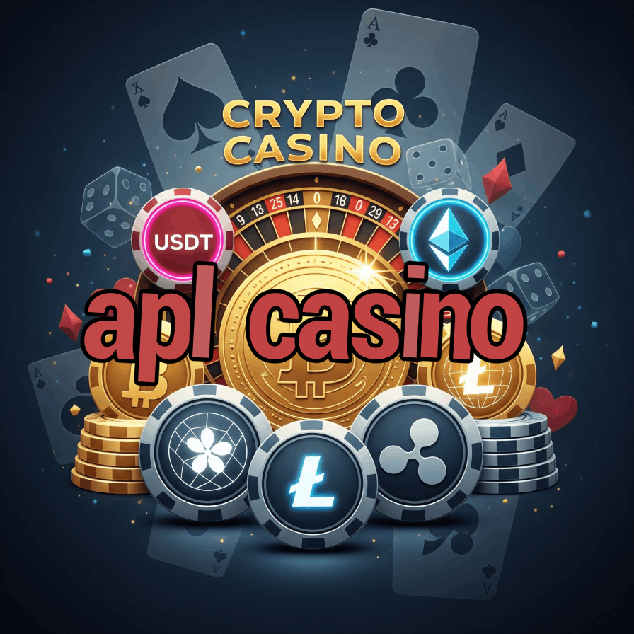 APL Casino - Premium Online Casino Games